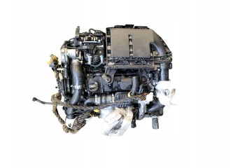 ENGINE COMPLETE 9H05 1 6 E HDI CITROEN PEUGEOT