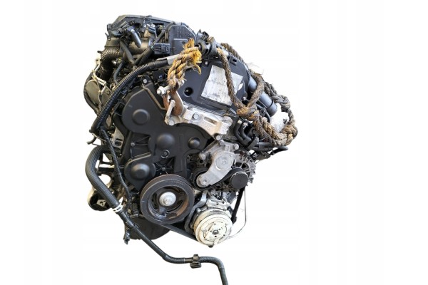 ENGINE COMPLETE 9H05 1 6 E HDI CITROEN PEUGEOT Catalog number of the part 9H05