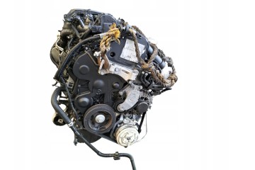 ENGINE COMPLETE 9H05 1 6 E HDI CITROEN PEUGEOT Catalog number of the part 9H05