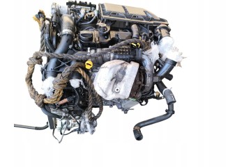 ENGINE COMPLETE 9H05 1 6 E HDI CITROEN PEUGEOT Car type passenger cars