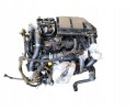 ENGINE COMPLETE 9H05 1 6 E HDI CITROEN PEUGEOT Engine type diesel