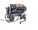 Motor Completo 9H05 1.6 E-HDI Citroën Peugeot