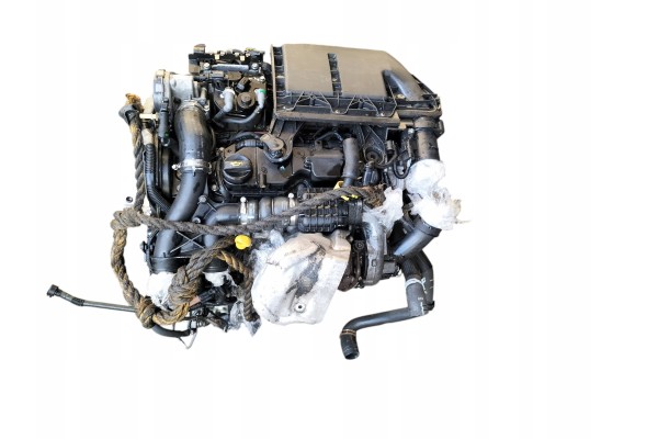 Motor Completo 9H05 1.6 E-HDI Citroën Peugeot