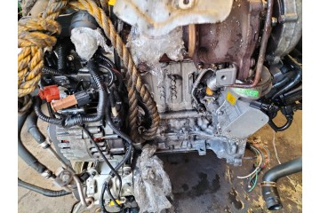 Motor Completo 9H05 1.6 E-HDI Citroën Peugeot