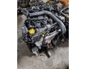OPEL MERIVA COMBO ENGINE 1 7 CDTI Z17DTH