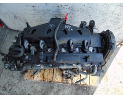 ENGINE POST VOLVO V70 III 2 4 D5 D5244T PAW IN TIMING PLASTIC COVER