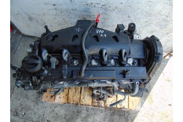 ENGINE POST VOLVO V70 III 2 4 D5 D5244T PAW IN TIMING PLASTIC COVER