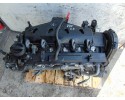 ENGINE POST VOLVO V70 III 2 4 D5 D5244T PAW IN TIMING PLASTIC COVER Catalog number of the part D5244T
