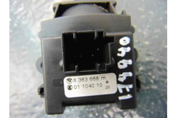 8363668 MANDO LUCES BMW SERIE 5 TOURING (E39) 530d 2003 8363668 179490 BMW - 4