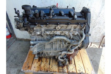 ENGINE POST VOLVO V70 III 2 4 D5 D5244T PAW IN TIMING PLASTIC COVER Part manufacturer Volvo OE