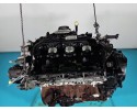 ENGINE TYDA FORD FOCUS MK3 2 0 TDCI 116KM FILM MEASUREMENT