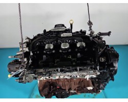 ENGINE TYDA FORD FOCUS MK3 2 0 TDCI 116KM FILM MEASUREMENT