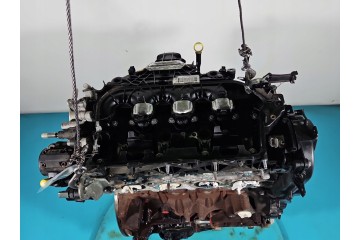 ENGINE TYDA FORD FOCUS MK3 2 0 TDCI 116KM FILM MEASUREMENT