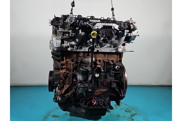 ENGINE TYDA FORD FOCUS MK3 2 0 TDCI 116KM FILM MEASUREMENT Catalog number of the part IMPRK1478122 TYDA