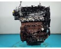 ENGINE TYDA FORD FOCUS MK3 2 0 TDCI 116KM FILM MEASUREMENT Car type passenger cars