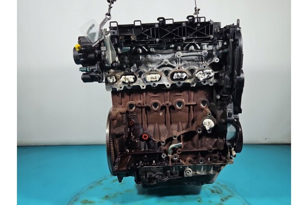 ENGINE TYDA FORD FOCUS MK3 2 0 TDCI 116KM FILM MEASUREMENT Car type passenger cars