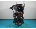 ENGINE TYDA FORD FOCUS MK3 2 0 TDCI 116KM FILM MEASUREMENT Engine type diesel