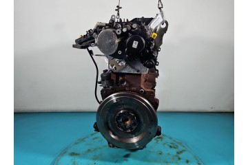 ENGINE TYDA FORD FOCUS MK3 2 0 TDCI 116KM FILM MEASUREMENT Engine type diesel