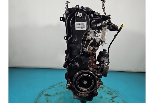 ENGINE TYDA FORD FOCUS MK3 2 0 TDCI 116KM FILM MEASUREMENT Product weight with unit packaging 85 kg