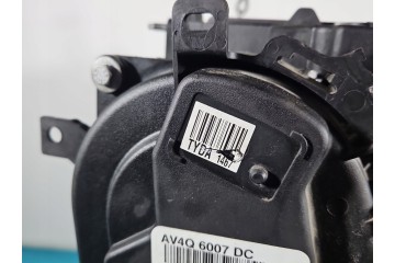 Motor TYDA Ford Focus Mk3 2.0 TDCI 116CV Medición de Compresión
