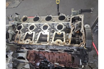Motor TYDA Ford Focus Mk3 2.0 TDCI 116CV Medición de Compresión