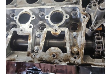 Motor TYDA Ford Focus Mk3 2.0 TDCI 116CV Medición de Compresión
