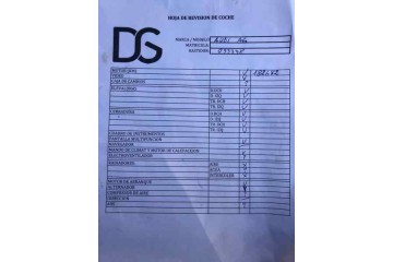 AUDI A6 BERLINA (4F2) 2.7 TDI