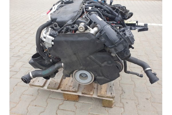 BMW X5 G05 3 0D ENGINE B57D30A COMPLETE 30TYSKM Car type 4x4 SUV passenger cars