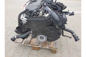BMW X5 G05 3 0D ENGINE B57D30A COMPLETE 30TYSKM Car type 4x4 SUV passenger cars