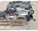 BMW X5 G05 3 0D ENGINE B57D30A COMPLETE 30TYSKM Engine type diesel