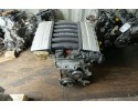 ENGINE PORSCHE CAYENNE AND 3 6 M55