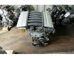 ENGINE PORSCHE CAYENNE AND 3 6 M55