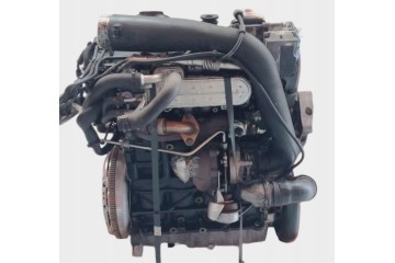 ENGINE COMPLETE 1 9 TDI 105KM VW GOLF V SEAT ALTEA SKODA OCTAVIA Packaging status original
