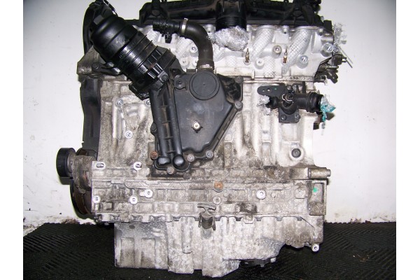 VOLVO S80 V70 III XC70 XC60 2 4D 175KM ENGINE D5244T14