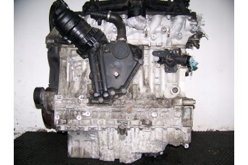 VOLVO S80 V70 III XC70 XC60 2 4D 175KM ENGINE D5244T14