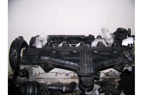 VOLVO S80 V70 III XC70 XC60 2 4D 175KM ENGINE D5244T14 Part manufacturer Volvo OE