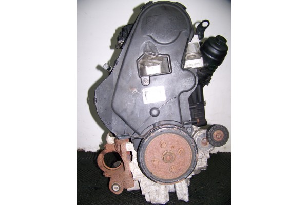 VOLVO S80 V70 III XC70 XC60 2 4D 175KM ENGINE D5244T14 Catalog number of the part D5244T14