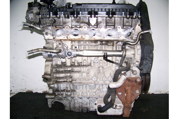 VOLVO S80 V70 III XC70 XC60 2 4D 175KM ENGINE D5244T14 Quality of parts according to GVO O original with manufacturer s logo OE