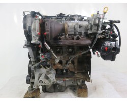 ENGINE FIAT GRANDE PUNTO 1 6 JTDM Multijet 955A3000