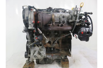 ENGINE FIAT GRANDE PUNTO 1 6 JTDM Multijet 955A3000