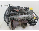 ENGINE FIAT GRANDE PUNTO 1 6 JTDM Multijet 955A3000 Catalog number of the part 955 A3000