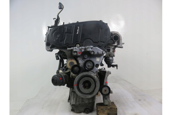 ENGINE FIAT GRANDE PUNTO 1 6 JTDM Multijet 955A3000 Engine type diesel