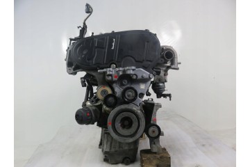 ENGINE FIAT GRANDE PUNTO 1 6 JTDM Multijet 955A3000 Engine type diesel