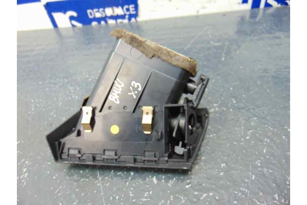 3400076 REJILLA AIREADORA BMW SERIE X3 (E83)