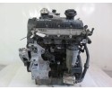 ENGINE SEAT ALTEA 1 9 TDI 105 KM BKC
