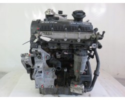 ENGINE SEAT ALTEA 1 9 TDI 105 KM BKC