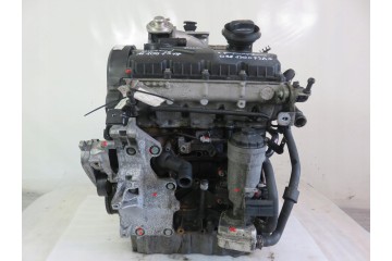 ENGINE SEAT ALTEA 1 9 TDI 105 KM BKC