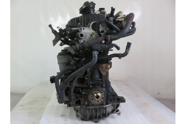 ENGINE SEAT ALTEA 1 9 TDI 105 KM BKC Catalog number of the part BKC
