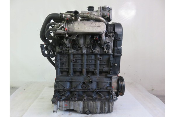 ENGINE SEAT ALTEA 1 9 TDI 105 KM BKC Part manufacturer Seat