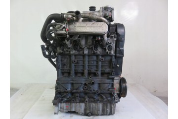 ENGINE SEAT ALTEA 1 9 TDI 105 KM BKC Part manufacturer Seat